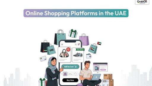 Online Shopping Platforms in the UAE 1