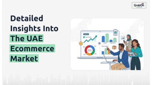 The UAE ecommerce market statistics
