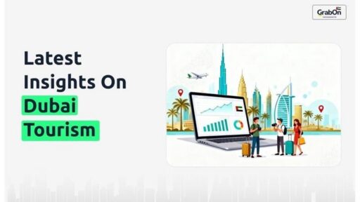 Dubai tourism statistics