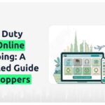Duty free online shopping UAE
