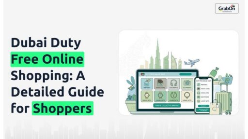 Duty free online shopping UAE