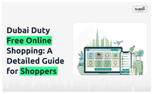 Duty free online shopping UAE