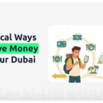 How to save money on dubai trip