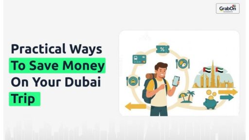How to save money on dubai trip