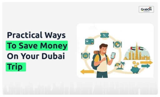 How to save money on dubai trip