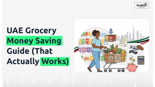 grocery money saving