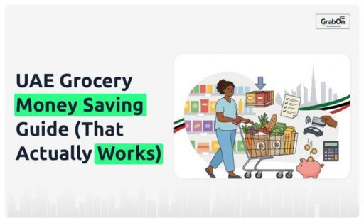 grocery money saving