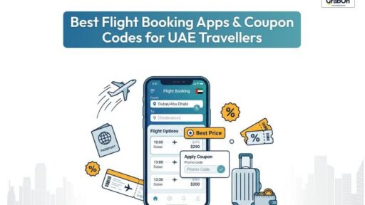BestFlightBookingAppsCouponCodesforUAETravellers