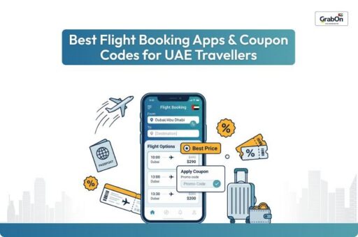BestFlightBookingAppsCouponCodesforUAETravellers