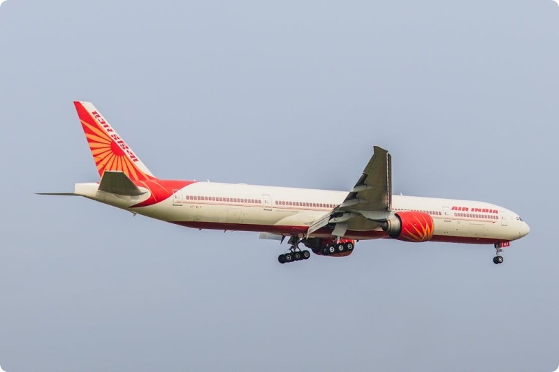air india