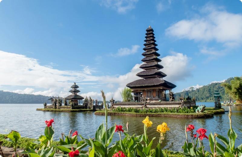 bali indonesia