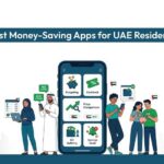 best money saving apps for uae residents