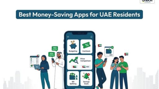 best money saving apps for uae residents