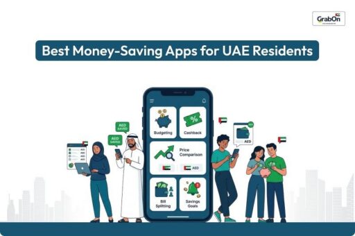 best money saving apps for uae residents