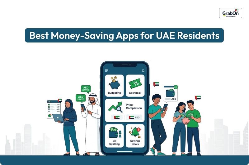 best money saving apps for uae residents