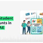best student discount in UAE