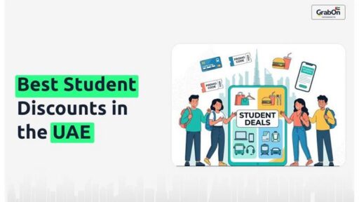 best student discount in UAE