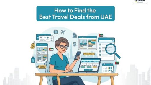 best travel deals from uae
