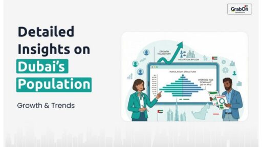 detailed insights on dubai population