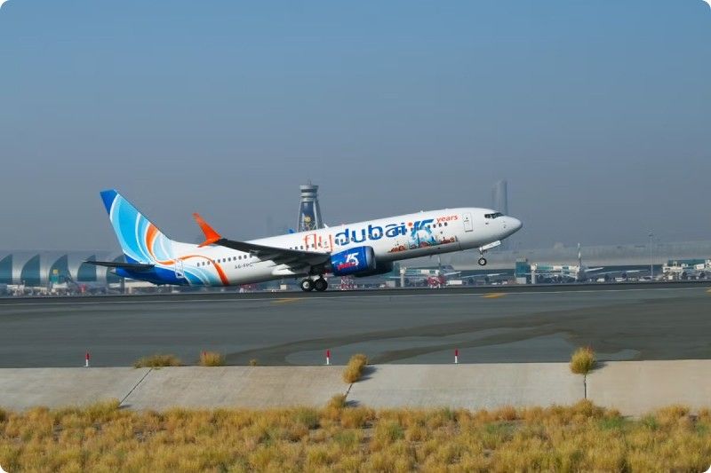 flydubai