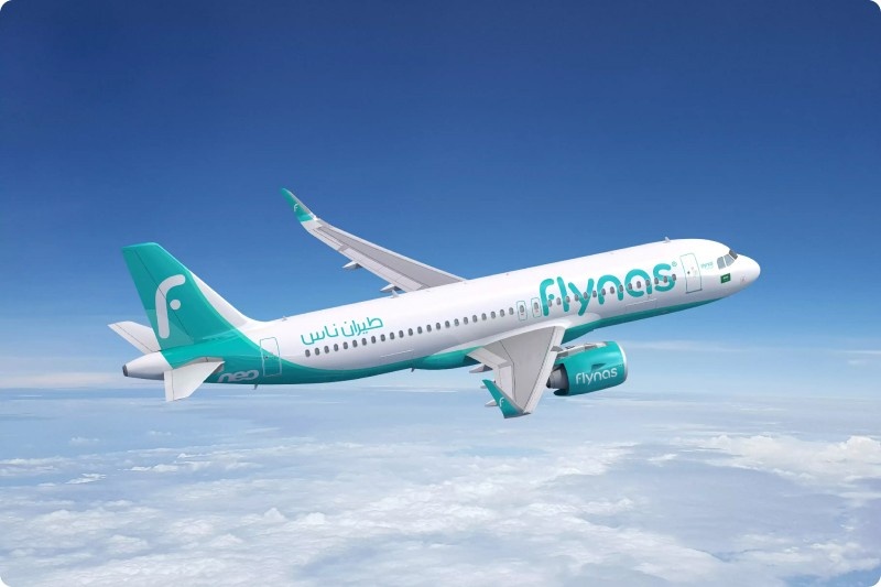 flynas