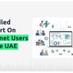 internet users in UAE