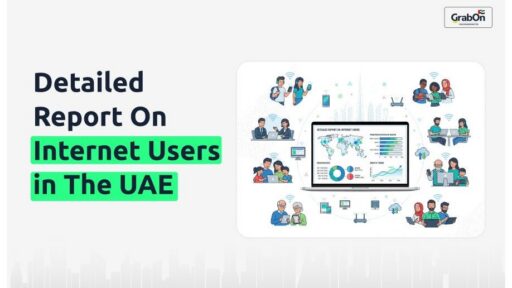 internet users in UAE