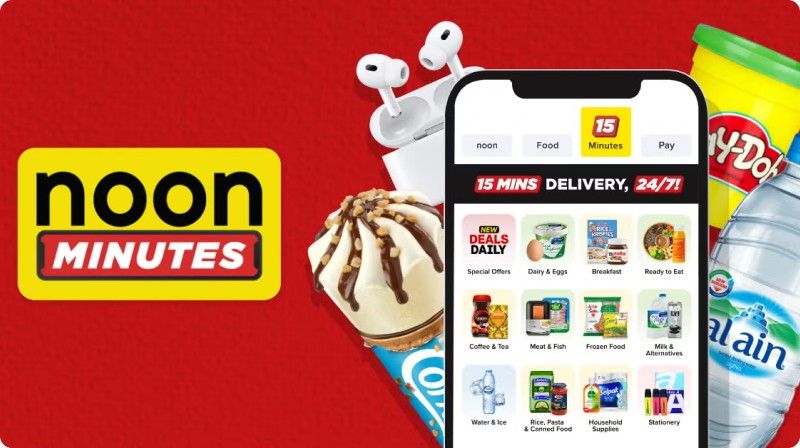 noon minutes hacks to save on groceries online