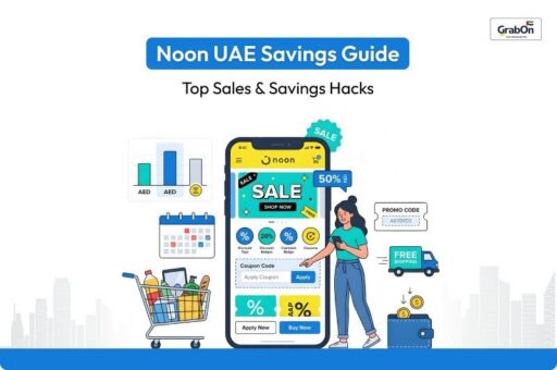 noon uae savings guide