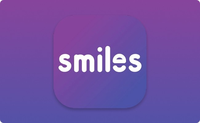 smiles