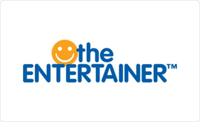 the entertainer uae