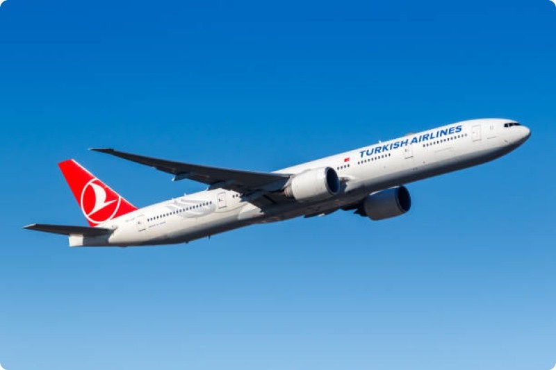 turkish airlines