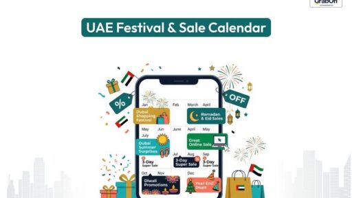 uae festival sale calendar