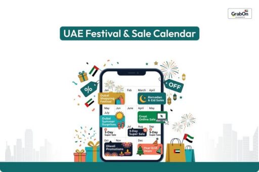 uae festival sale calendar