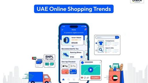 UAE Online Shopping Trends 2026: A Shopper's Guide