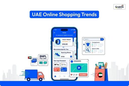 UAE Online Shopping Trends 2026: A Shopper's Guide