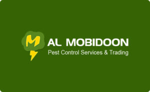 al mobidoon pest control