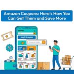 amazon coupons how you can get them and save more