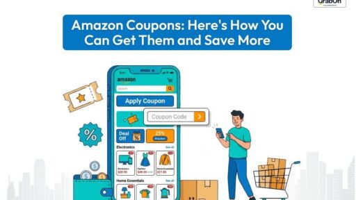 amazon coupons how you can get them and save more
