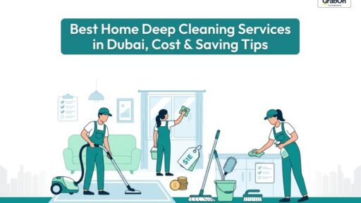 best home deep cleaning services in dubai