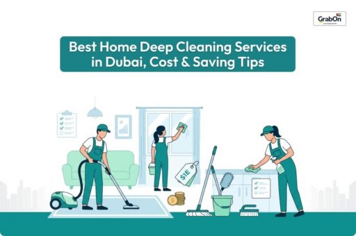 best home deep cleaning services in dubai