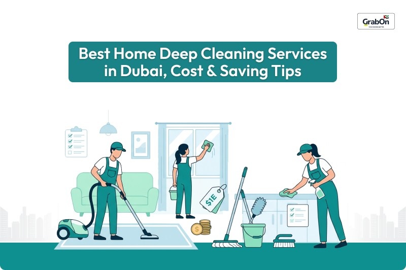 best home deep cleaning services in dubai