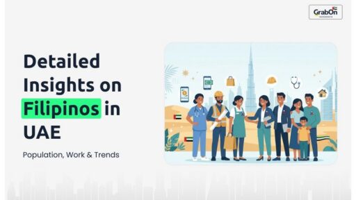 detailed insights on filipinos in uae