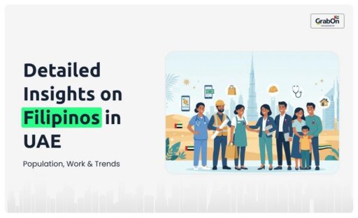 detailed insights on filipinos in uae