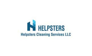 helpsters cleaning services