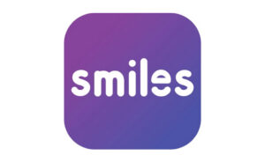 smiles