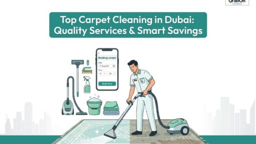 top carpet cleaning companies in dubai service costs savings