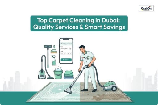 top carpet cleaning companies in dubai service costs savings