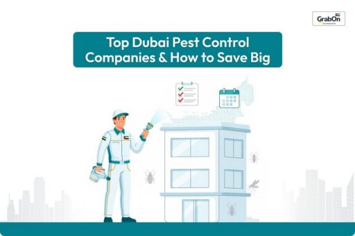 top dubai pest control companies how to save