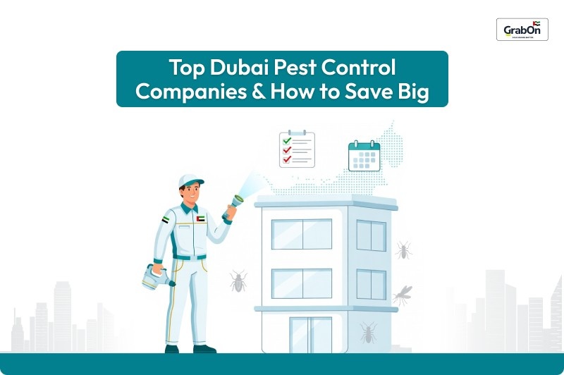 top dubai pest control companies how to save